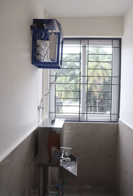 Dr. H N National College of Engineering Hostels photo 5